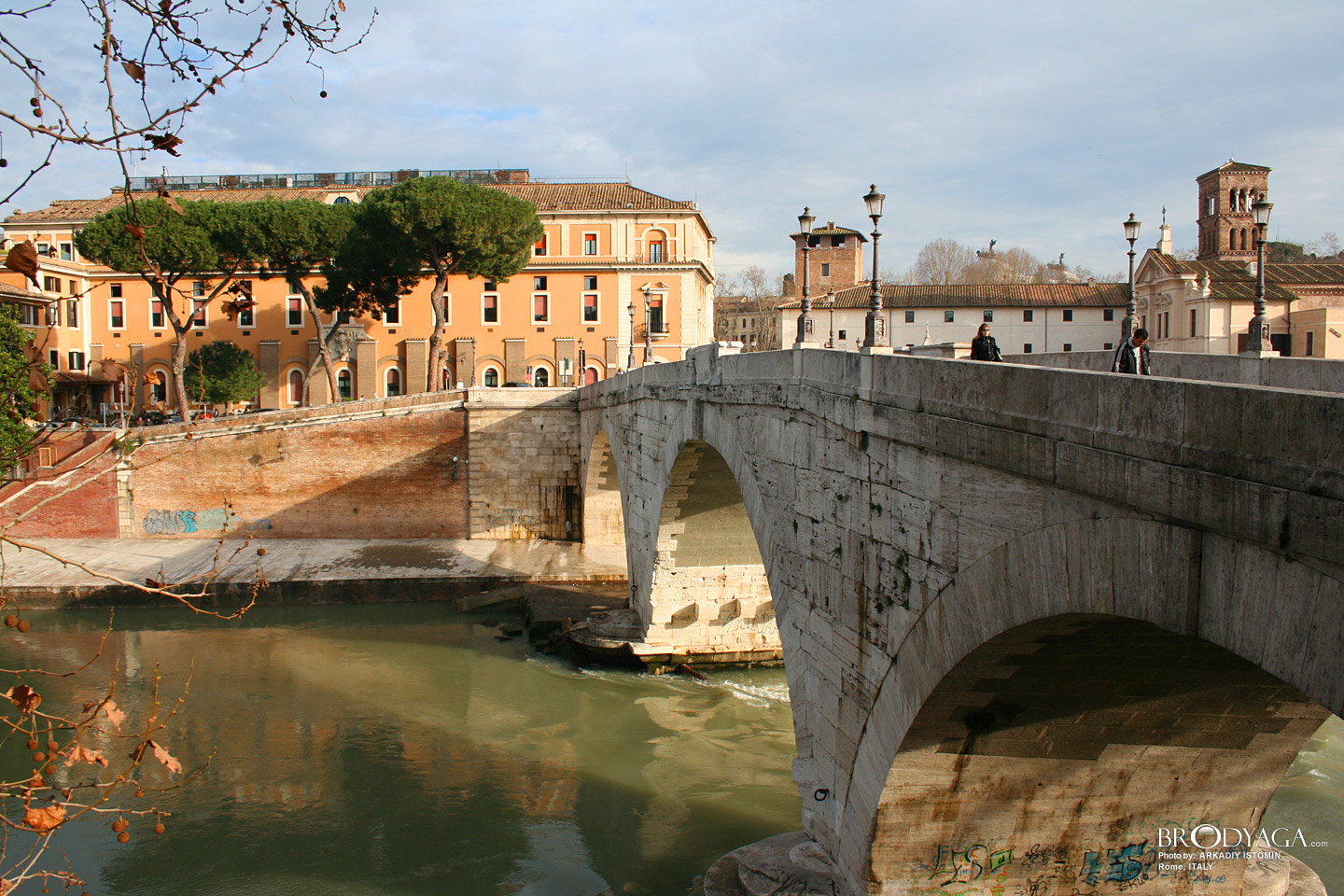Rome